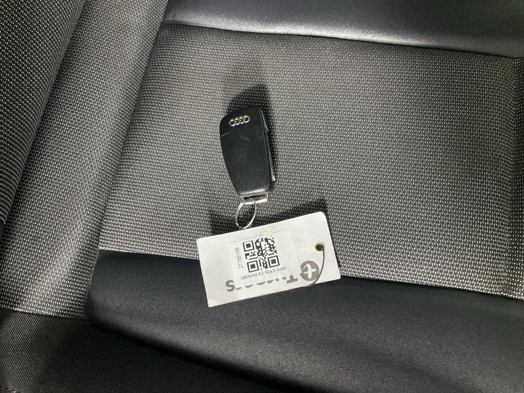 Photo '21' of Audi A1 Photo '21' of Audi A1