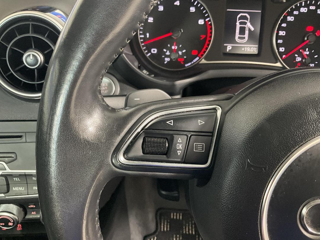 Photo '26' of Audi A1 Photo '26' of Audi A1