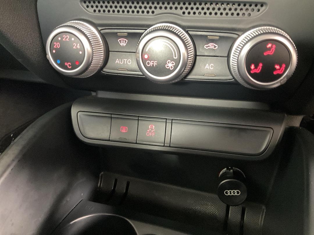 Photo '30' of Audi A1 Photo '30' of Audi A1