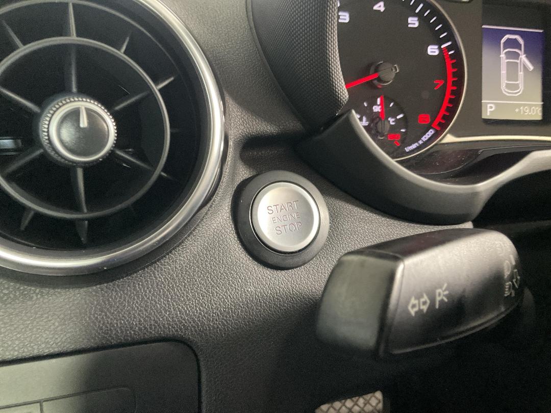 Photo '28' of Audi A1 Photo '28' of Audi A1