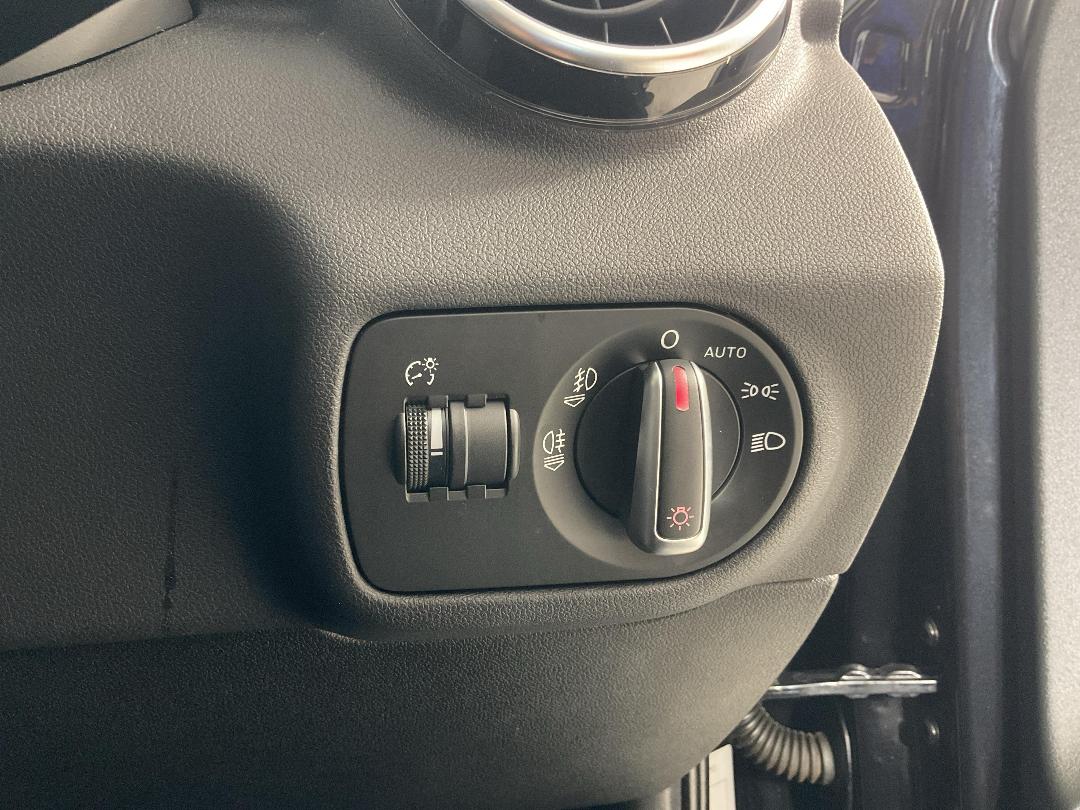 Photo '29' of Audi A1 Photo '29' of Audi A1