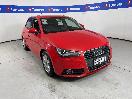 Thumbnail '1' of Audi A1