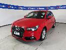 Thumbnail '4' of Audi A1
