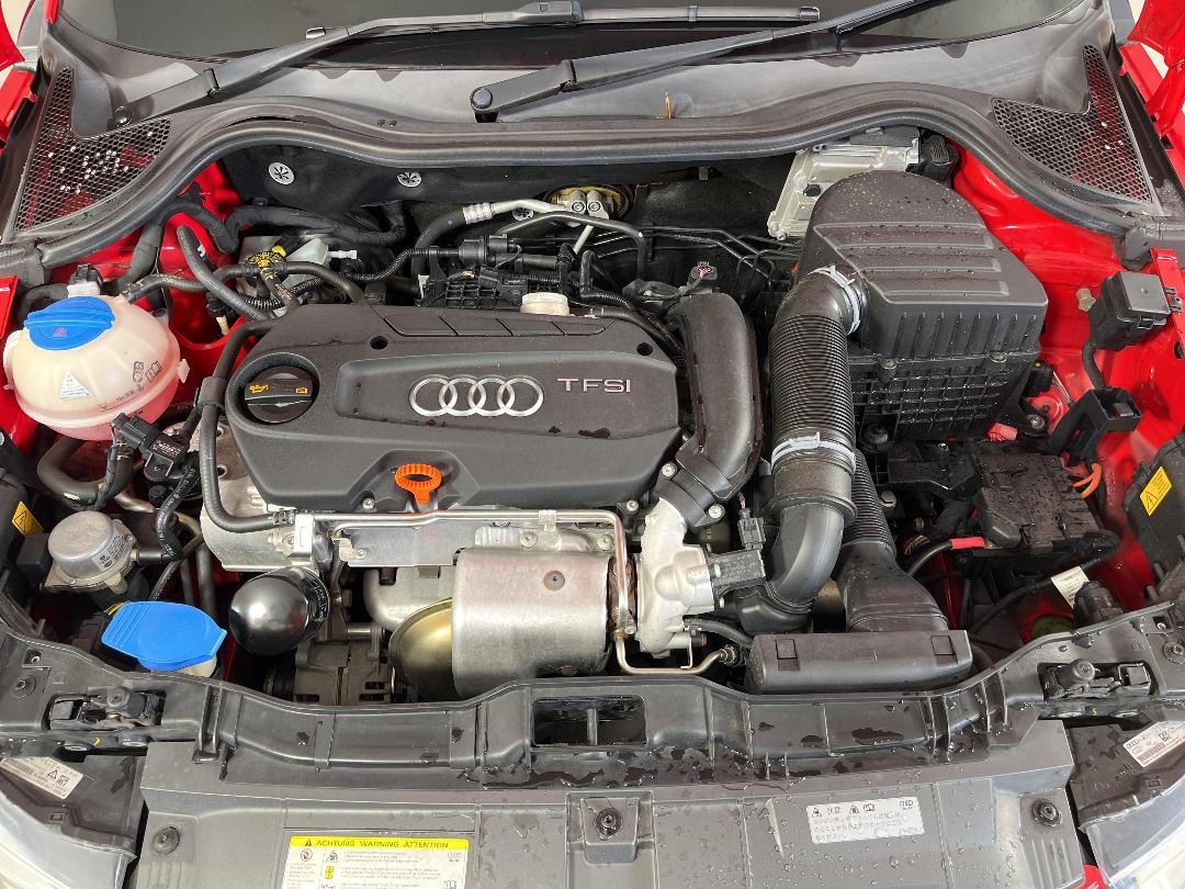 Photo '13' of Audi A1