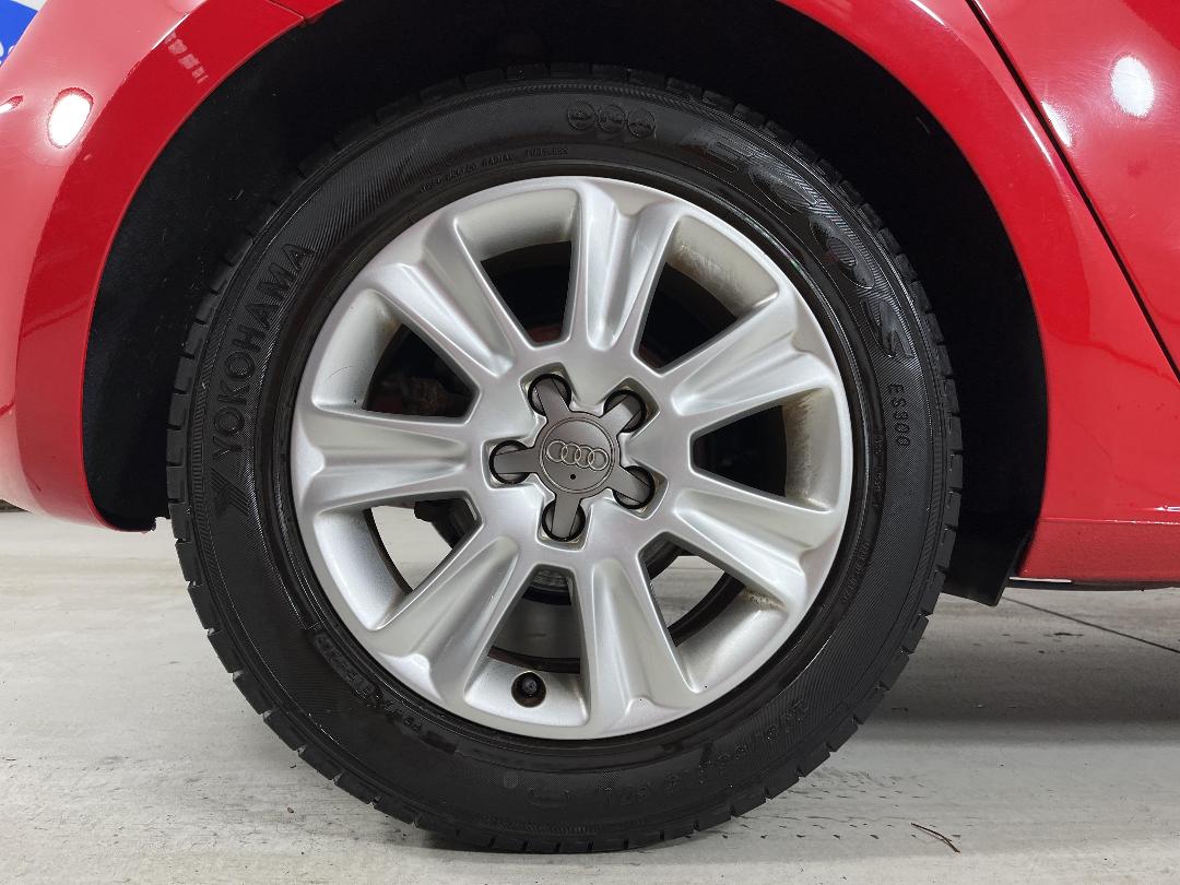 Photo '12' of Audi A1