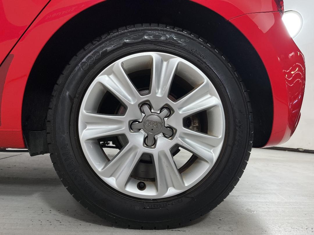 Photo '11' of Audi A1