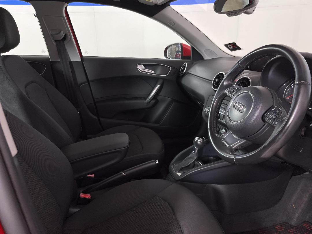 Photo '16' of Audi A1