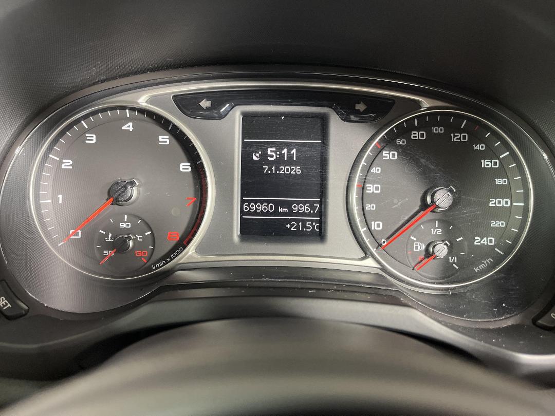 Photo '21' of Audi A1