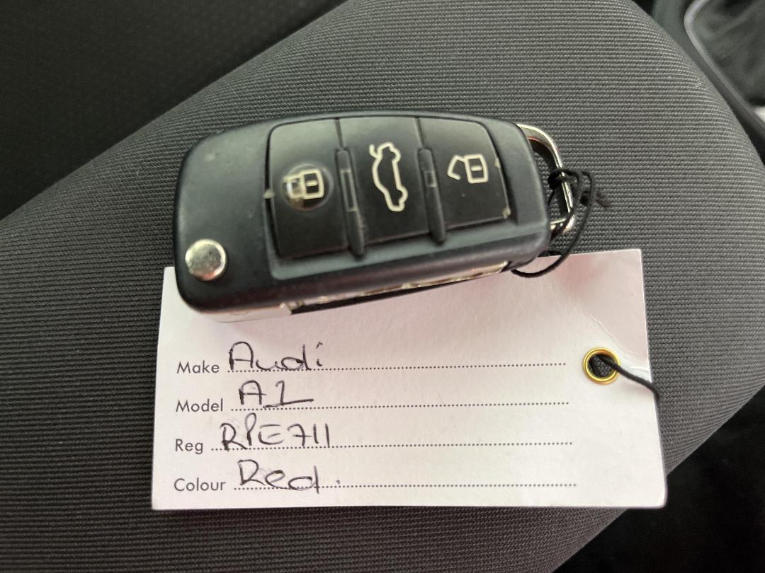 Photo '22' of Audi A1