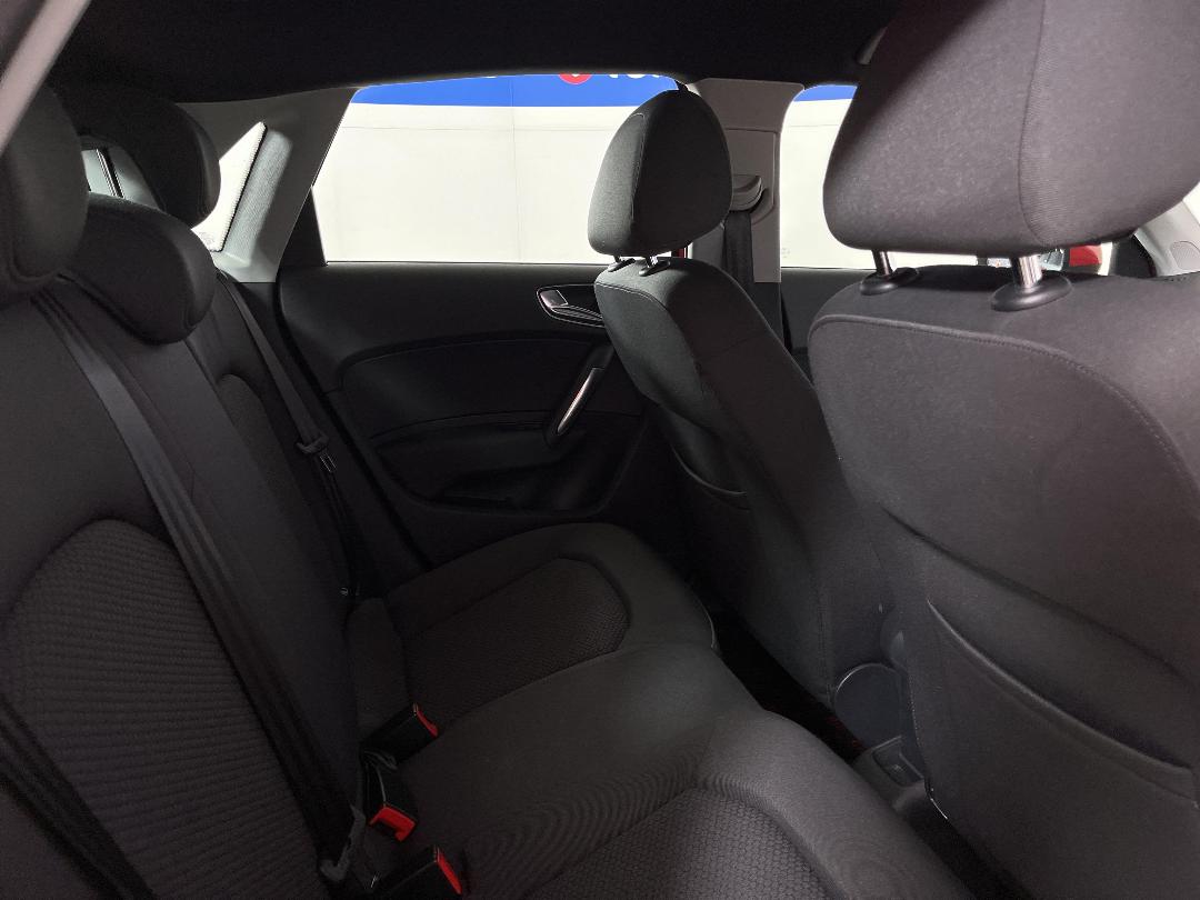 Photo '20' of Audi A1