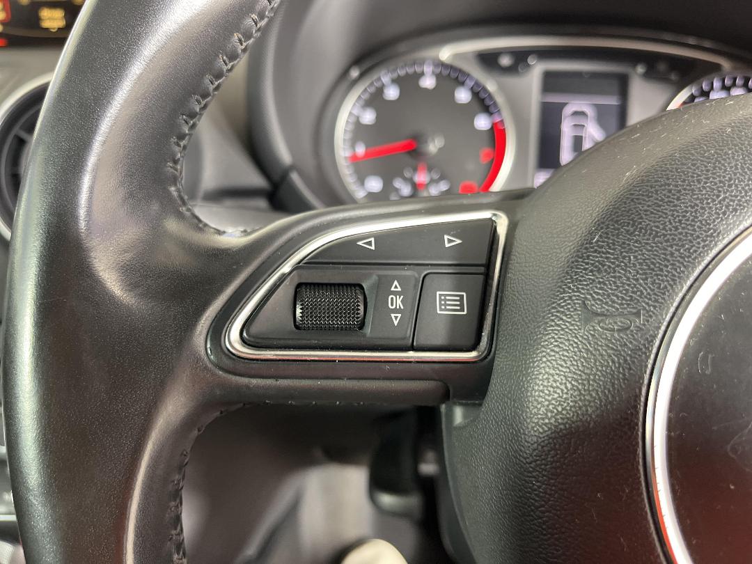 Photo '24' of Audi A1