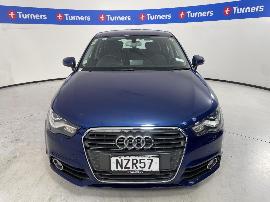 Photo '2' of Audi A1