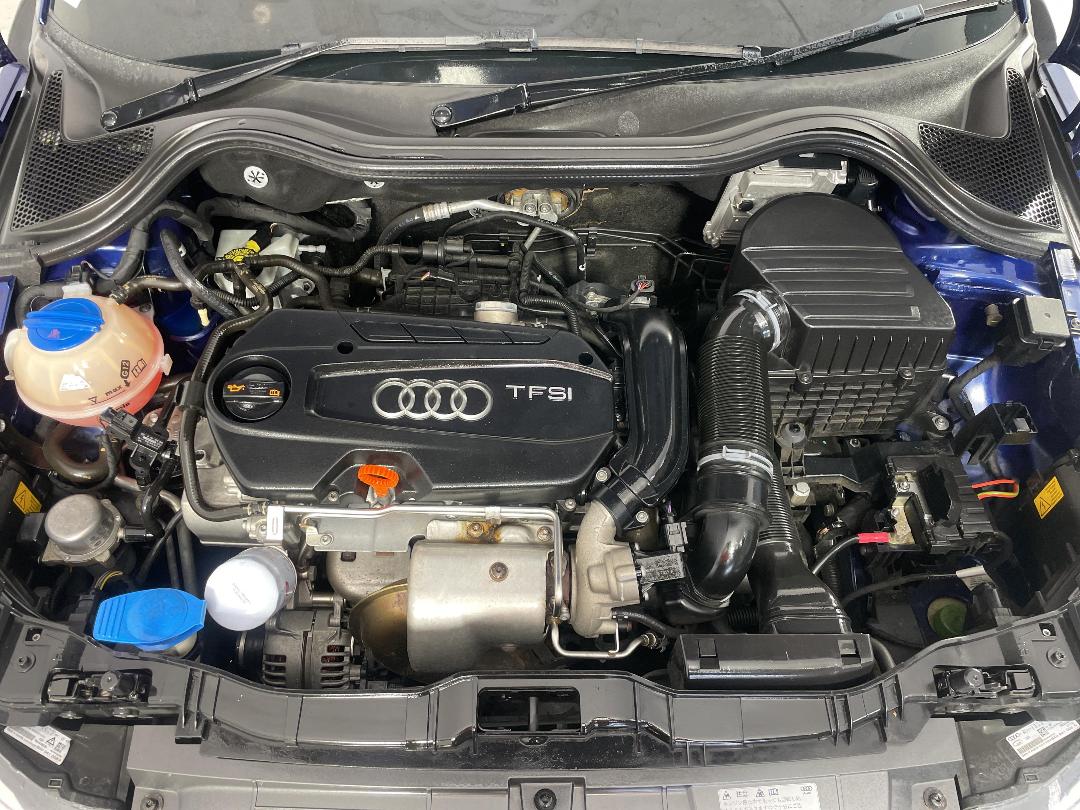 Photo '13' of Audi A1