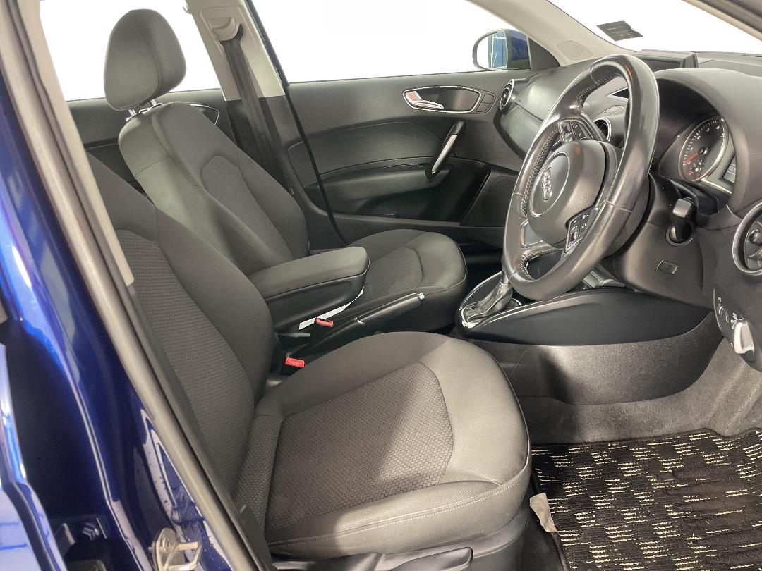 Photo '16' of Audi A1