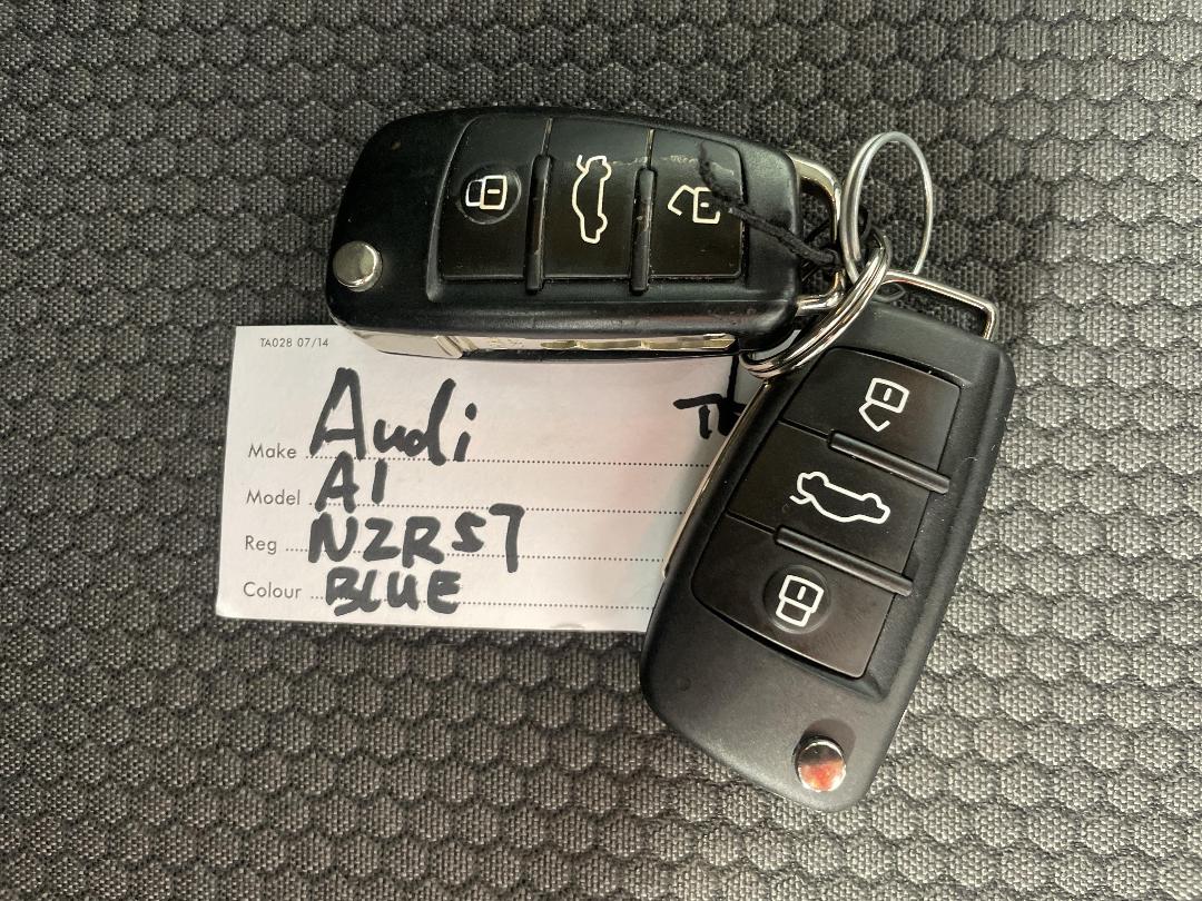 Photo '22' of Audi A1