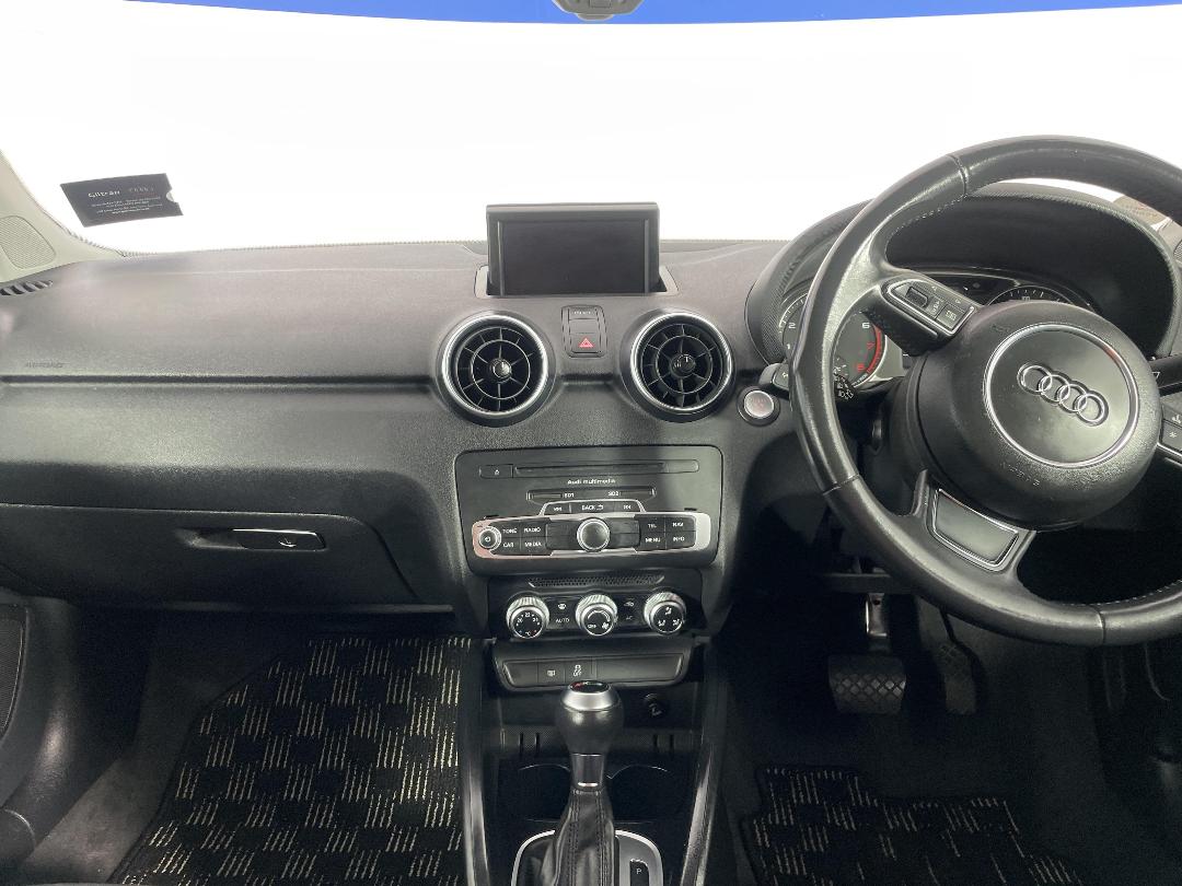 Photo '17' of Audi A1