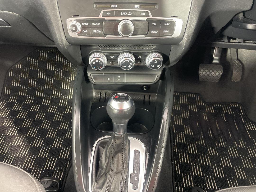 Photo '18' of Audi A1