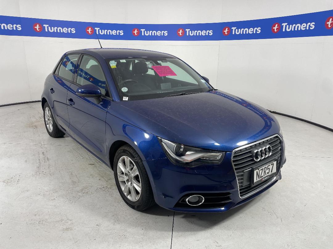 Photo '18' of Audi A1 Photo '18' of Audi A1