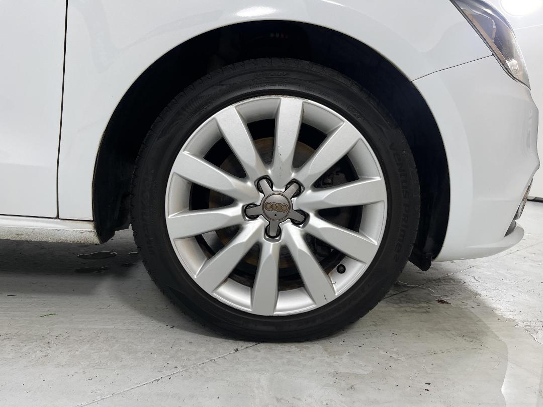 Photo '9' of Audi A1 Photo '9' of Audi A1