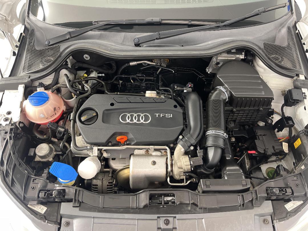 Photo '13' of Audi A1 Photo '13' of Audi A1