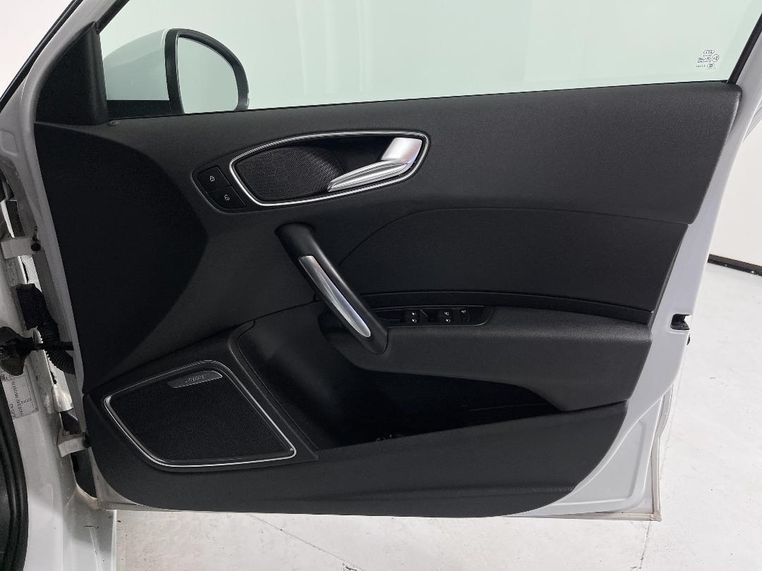 Photo '15' of Audi A1 Photo '15' of Audi A1