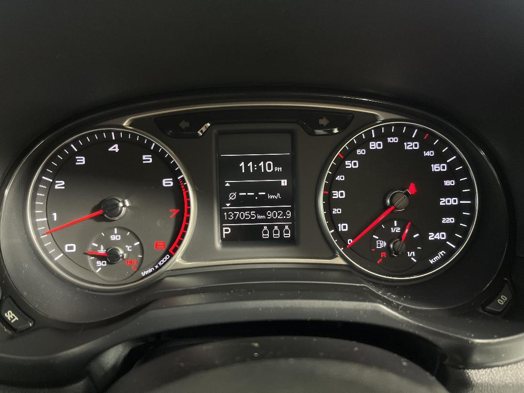 Photo '21' of Audi A1 Photo '21' of Audi A1