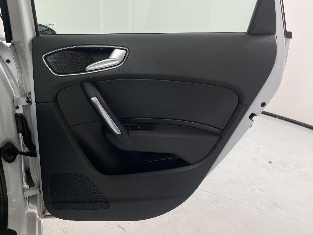 Photo '19' of Audi A1 Photo '19' of Audi A1