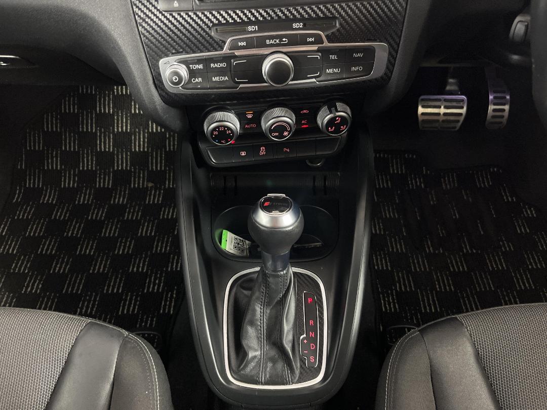 Photo '18' of Audi A1 Photo '18' of Audi A1