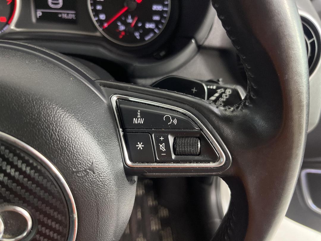 Photo '23' of Audi A1 Photo '23' of Audi A1