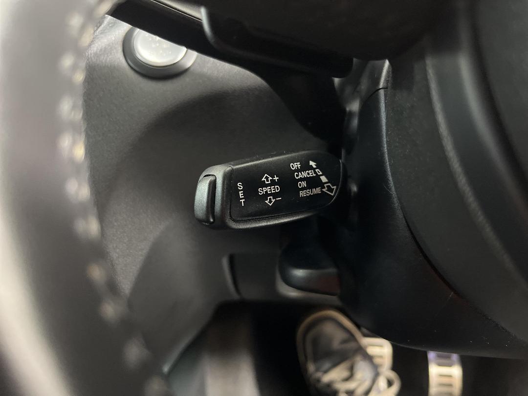 Photo '25' of Audi A1 Photo '25' of Audi A1