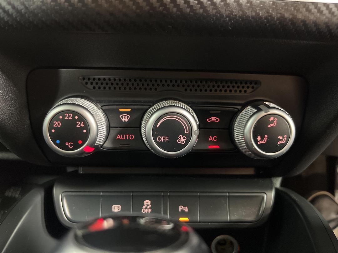 Photo '27' of Audi A1 Photo '27' of Audi A1