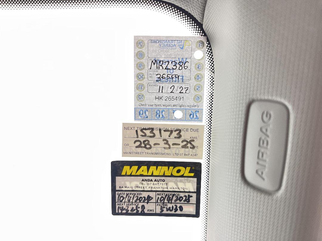 Photo '28' of Audi A1 Photo '28' of Audi A1