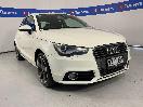 Thumbnail '1' of Audi A1