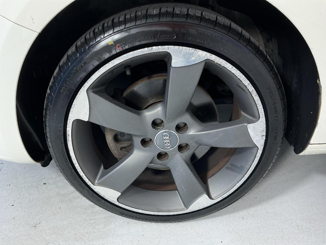 Photo '10' of Audi A1 Photo '10' of Audi A1