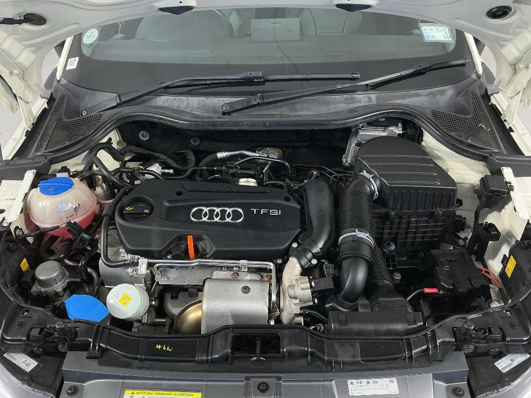 Photo '13' of Audi A1 Photo '13' of Audi A1