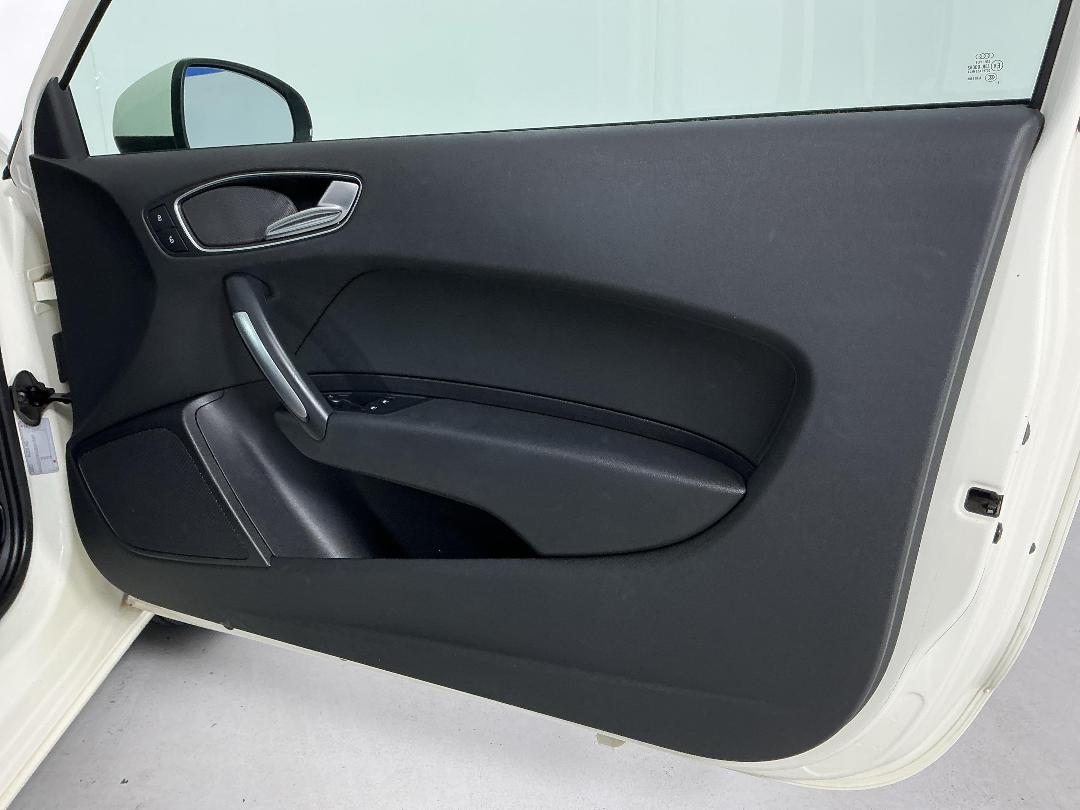 Photo '15' of Audi A1 Photo '15' of Audi A1