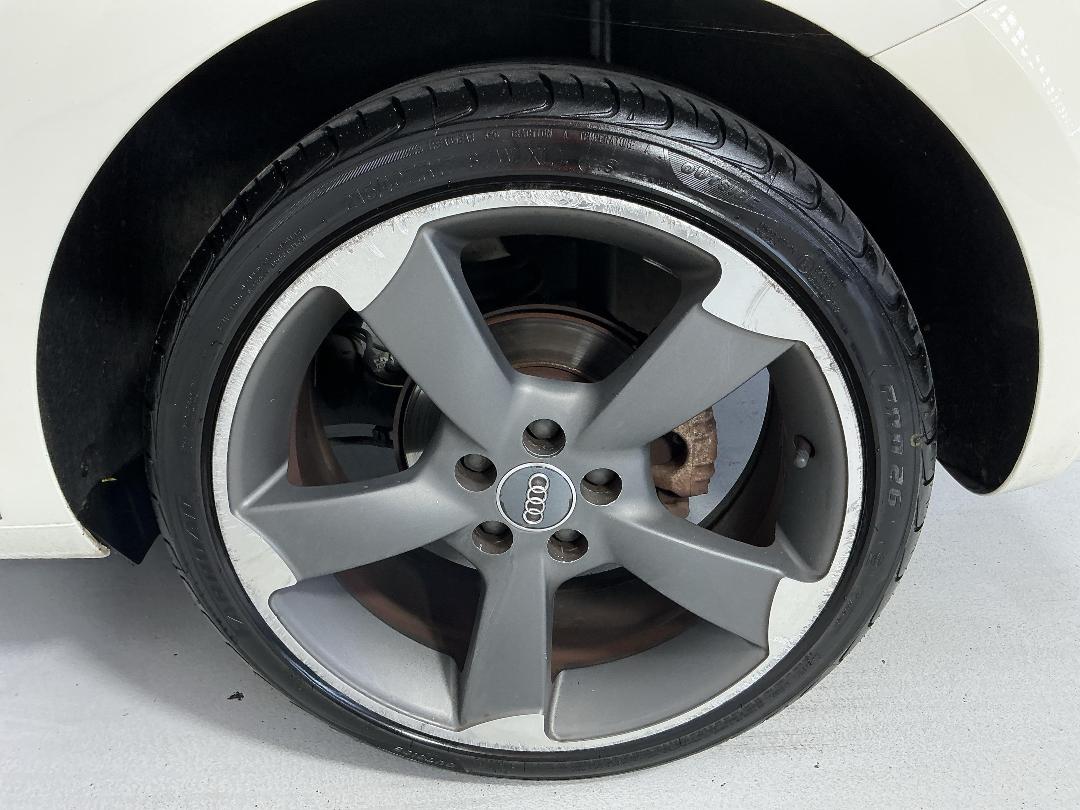 Photo '11' of Audi A1 Photo '11' of Audi A1