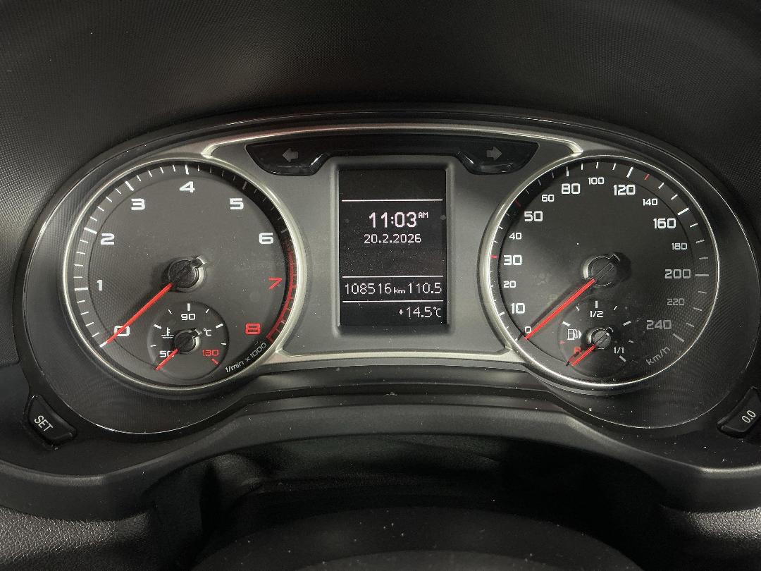 Photo '20' of Audi A1 Photo '20' of Audi A1