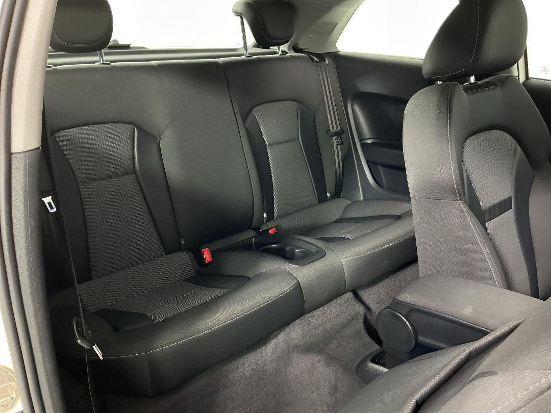 Photo '19' of Audi A1 Photo '19' of Audi A1