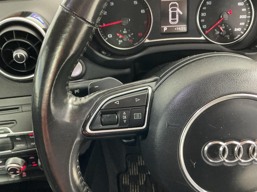 Photo '22' of Audi A1 Photo '22' of Audi A1