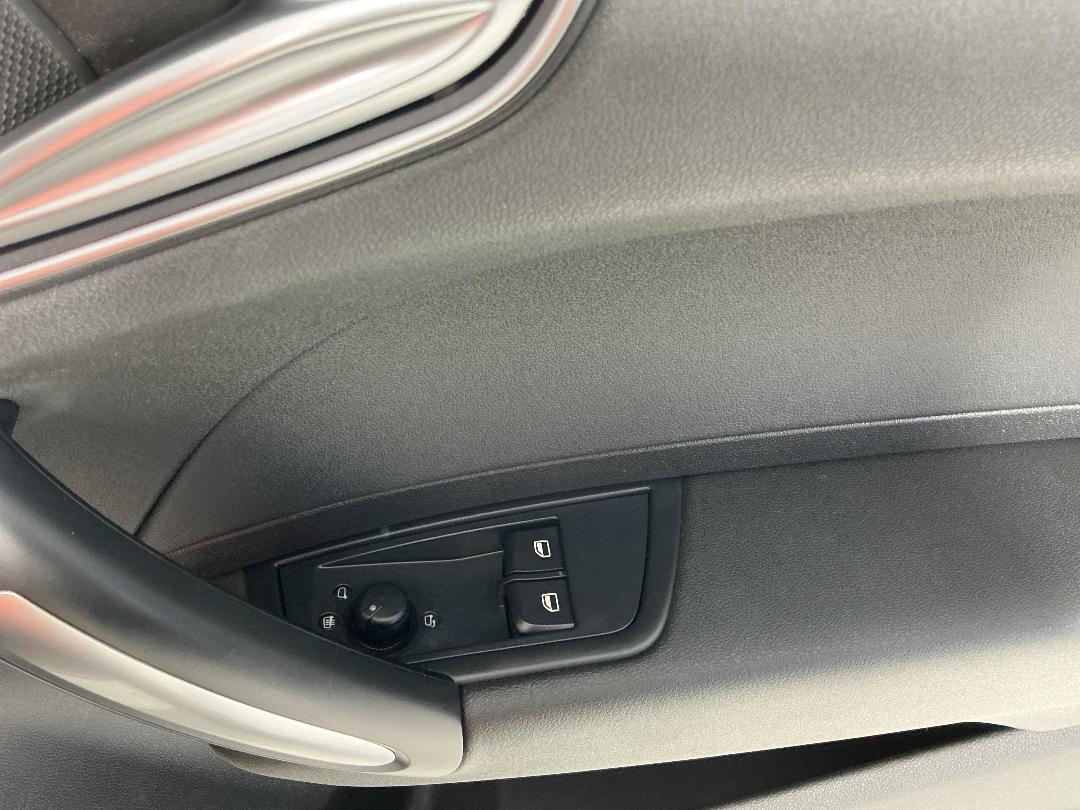 Photo '24' of Audi A1 Photo '24' of Audi A1