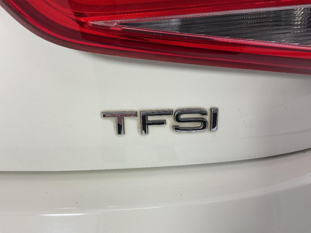 Photo '28' of Audi A1 Photo '28' of Audi A1