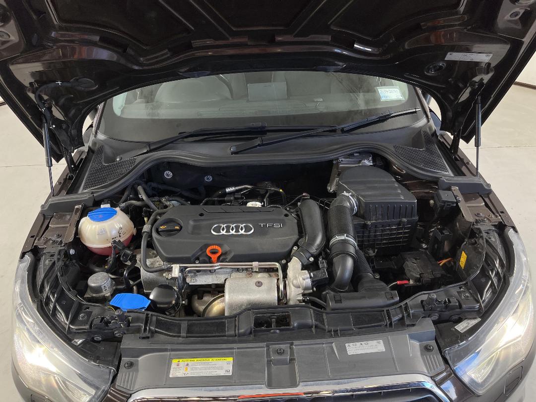 Photo '13' of Audi A1 Photo '13' of Audi A1