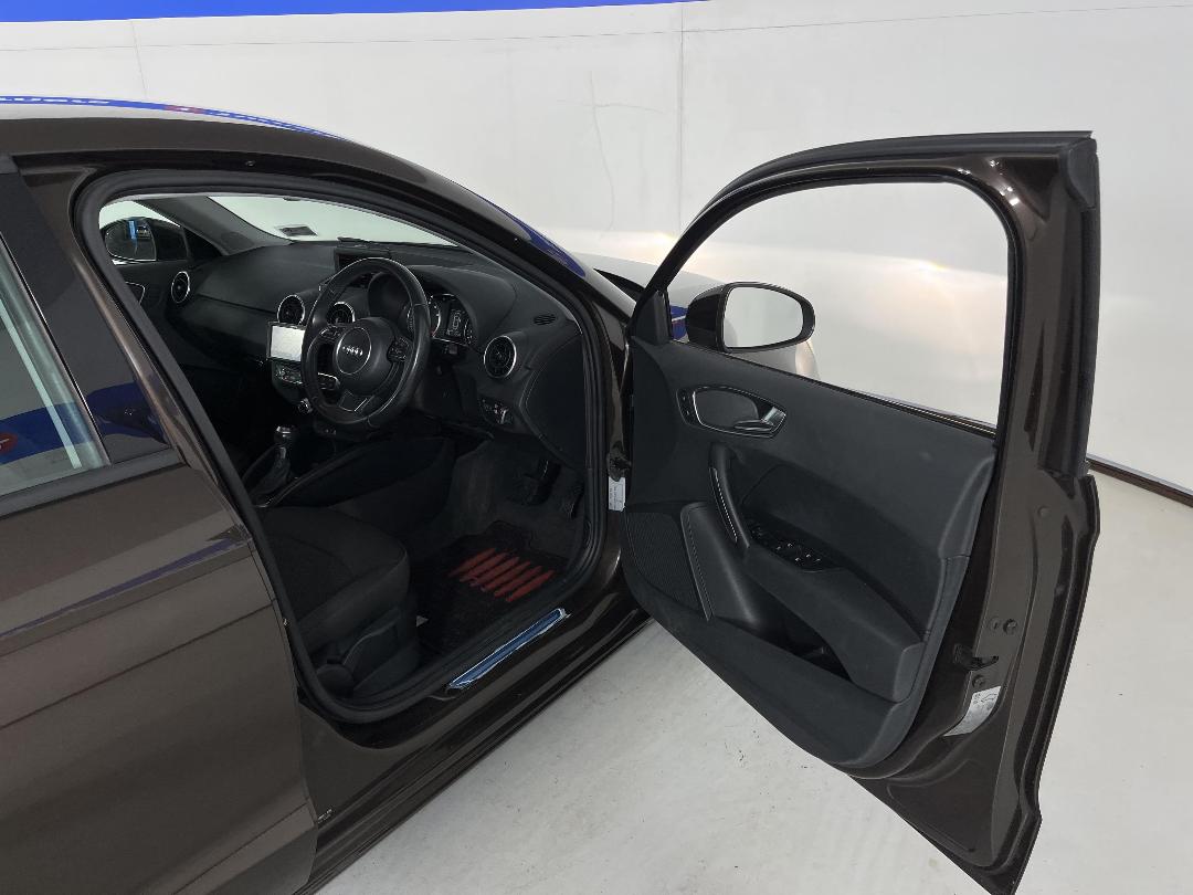 Photo '15' of Audi A1 Photo '15' of Audi A1