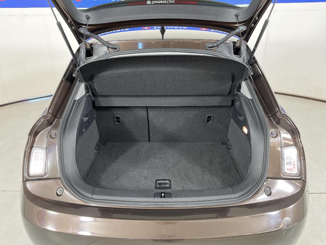 Photo '14' of Audi A1 Photo '14' of Audi A1