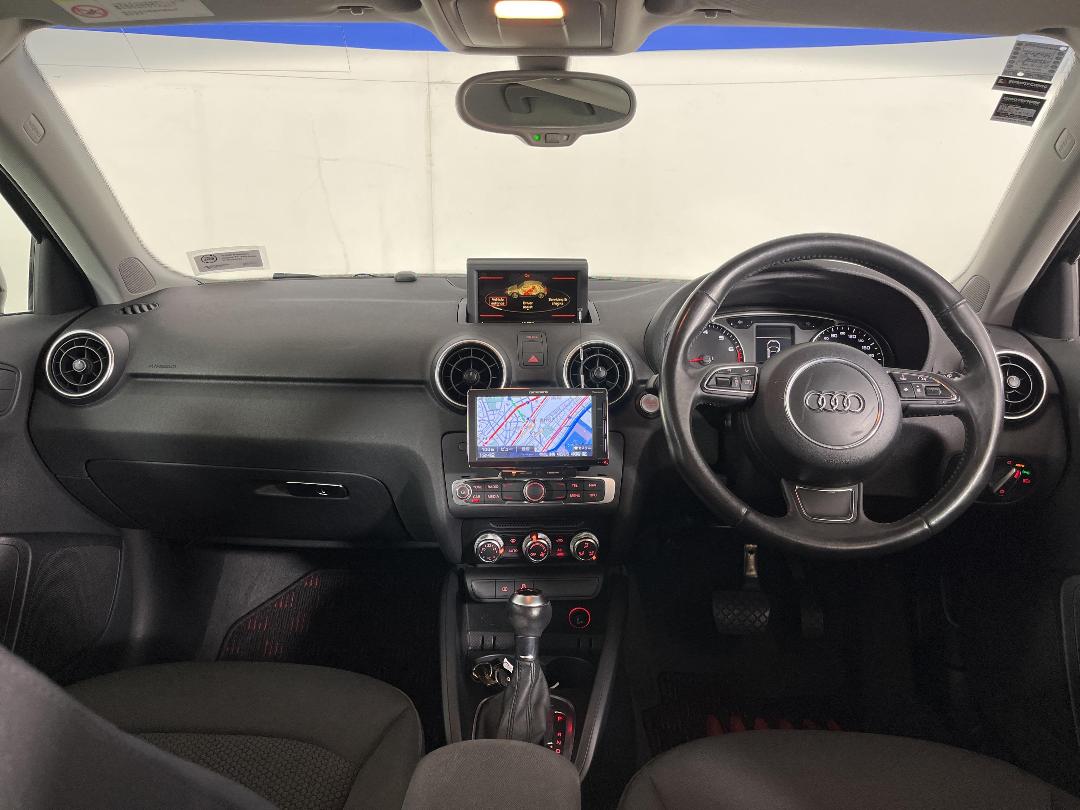 Photo '17' of Audi A1 Photo '17' of Audi A1