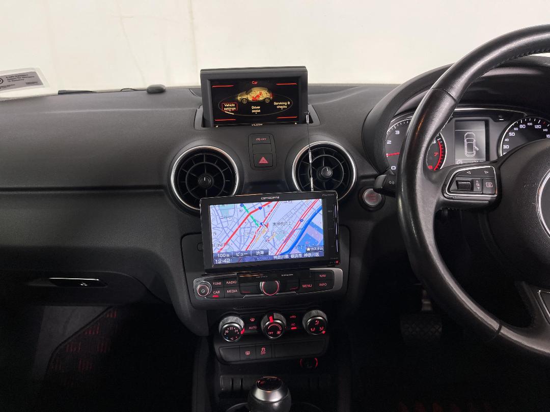 Photo '18' of Audi A1 Photo '18' of Audi A1