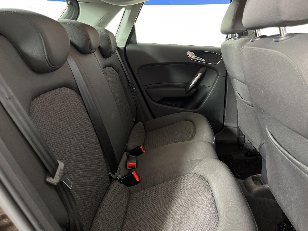 Photo '20' of Audi A1 Photo '20' of Audi A1