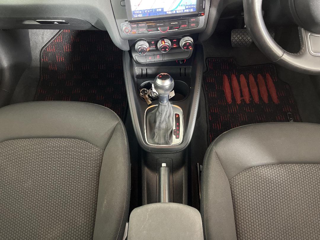 Photo '23' of Audi A1 Photo '23' of Audi A1