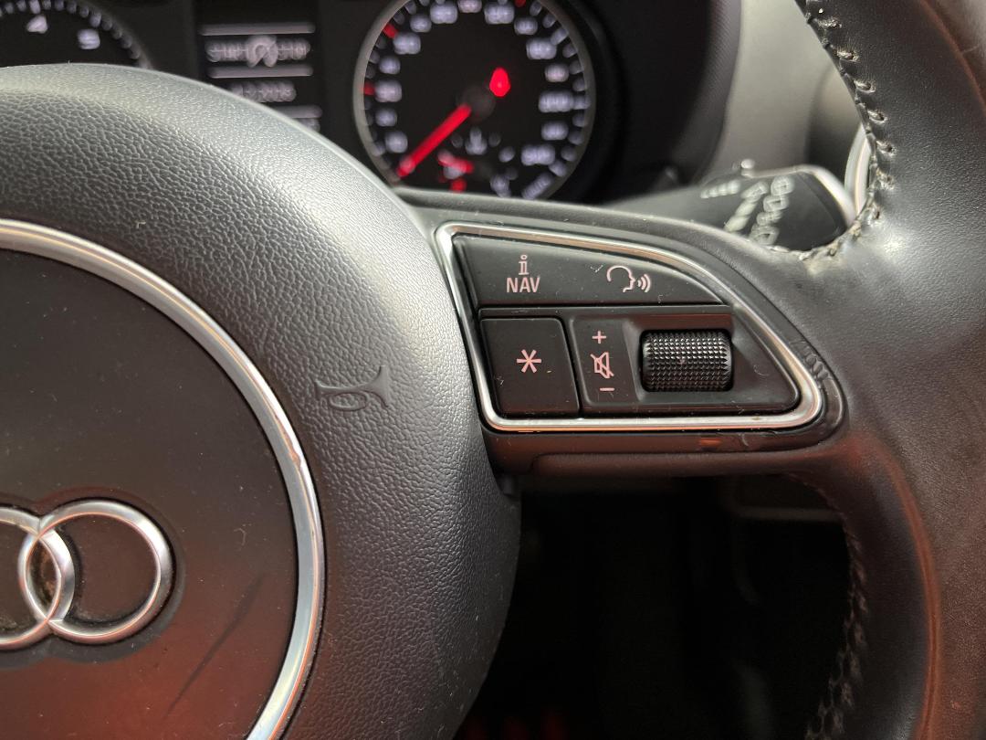 Photo '25' of Audi A1 Photo '25' of Audi A1